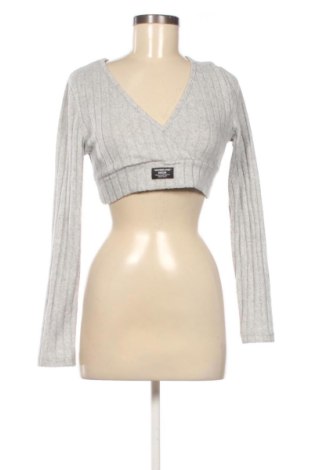 Bluză de femei Unbranded, Mărime M, Culoare Gri, Preț 31,49 Lei, #137099634