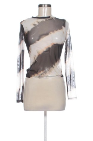 Bluză de femei Bershka, Mărime S, Culoare Multicolor, Preț 12,40 Lei, #137099699