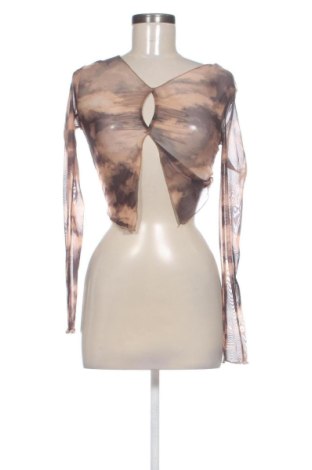 Bluză de femei LeGer By Lena Gercke X About you, Mărime XS, Culoare Multicolor, Preț 86,79 Lei, #137099779