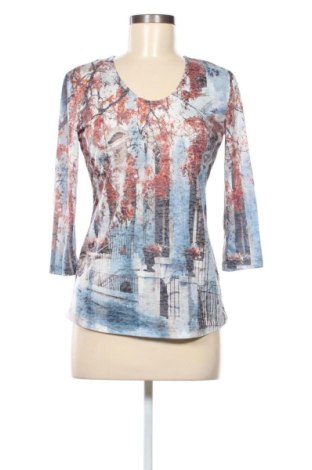 Bluză de femei Gerry Weber, Mărime S, Culoare Multicolor, Preț 41,99 Lei, #137099923