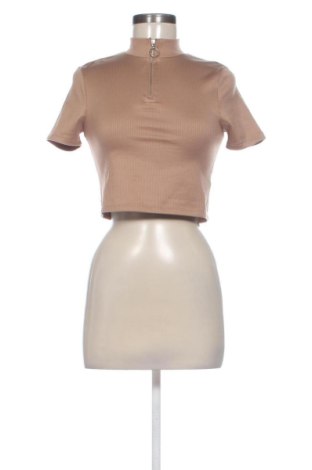 Bluză de femei Primark, Mărime M, Culoare Bej, Preț 24,80 Lei, #137099937