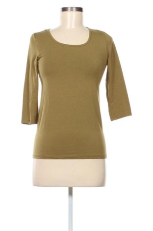 Bluză de femei Someday., Mărime S, Culoare Verde, Preț 36,74 Lei, #137099980