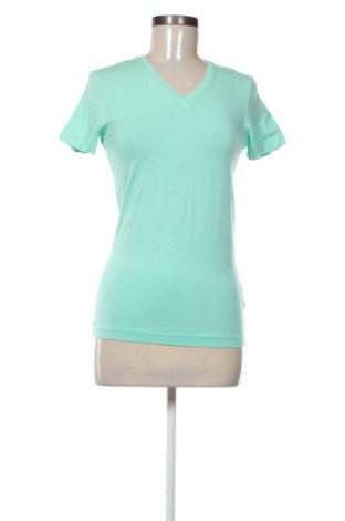 Bluză de femei H&M, Mărime XS, Culoare Verde, Preț 37,20 Lei, #137100048