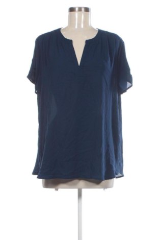 Bluză de femei Unbranded, Mărime L, Culoare Albastru, Preț 67,99 Lei, #137100070