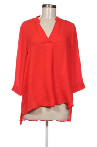 Dámská halenka Vero Moda, Velikost M, Barva Červená, Cena  129,00 Kč, #137100106