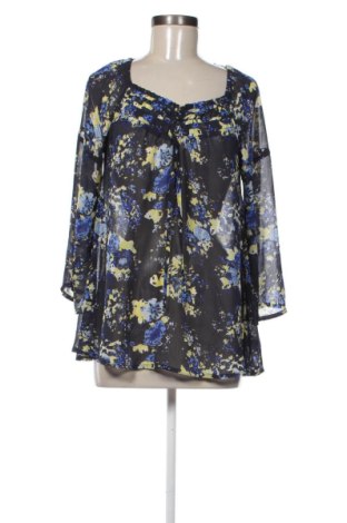 Damen Shirt Tom Tailor, Größe M, Farbe Mehrfarbig, Preis 14,99 €, #137100155