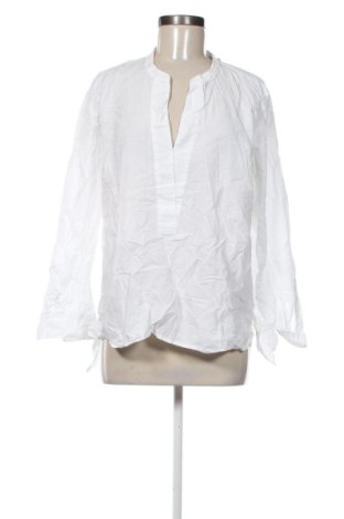 Дамска блуза Gerry Weber, Размер XL, Цвят Бял, Цена 23,51 €, #137100277