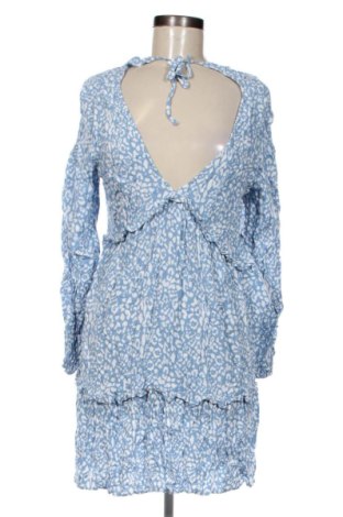 Damen Shirt Zara, Größe M, Farbe Mehrfarbig, Preis 13,99 €, #137100300