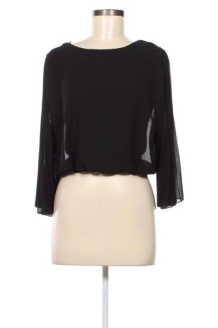 Bluzka damska Unbranded, Rozmiar M, Kolor Czarny, Cena 23,99 zł, #137100334