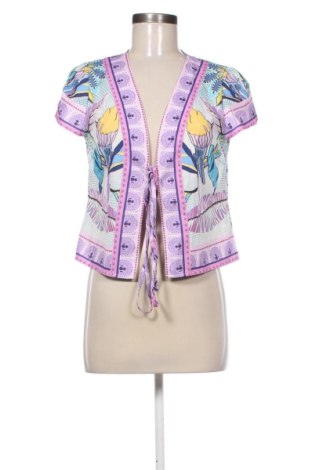 Дамска блуза SHEIN, Размер M, Цвят Многоцветен, Цена 9,00 €, #137100340