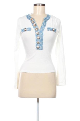 Bluzka damska Unbranded, Rozmiar S, Kolor Kolorowy, Cena 29,63 zł, #137100438