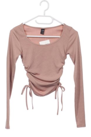 Bluză de femei SHEIN, Mărime XS, Culoare Mov deschis, Preț 32,45 Lei, #137100470