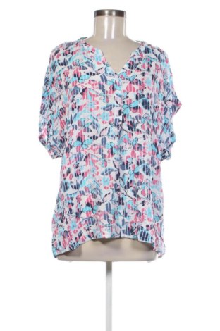 Bluză de femei Unbranded, Mărime XXL, Culoare Multicolor, Preț 70,99 Lei, #137100492