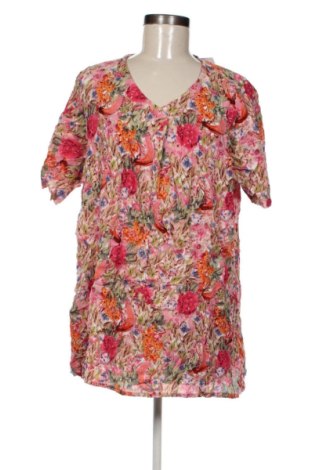 Damen Shirt Zhenzi, Größe XXL, Farbe Mehrfarbig, Preis € 9,99, #137100493