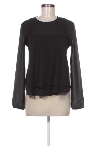 Bluză de femei Terranova, Mărime S, Culoare Negru, Preț 33,48 Lei, #137100577