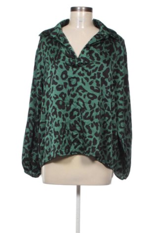 Bluză de femei MW, Mărime XL, Culoare Multicolor, Preț 35,99 Lei, #137100592