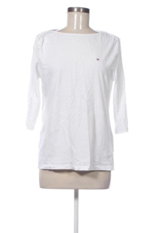 Dámská halenka Tommy Hilfiger, Velikost XXL, Barva Bílá, Cena  975,00 Kč, #137100596