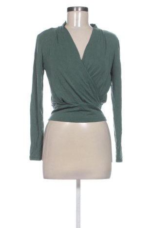 Bluzka damska ONLY, Rozmiar XS, Kolor Zielony, Cena 22,99 zł, #137100613
