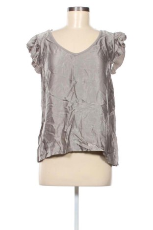 Bluzka damska Unbranded, Rozmiar L, Kolor Szary, Cena 25,99 zł, #137100619