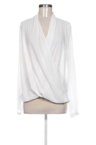 Дамска блуза Unbranded, Размер XL, Цвят Бял, Цена 13,80 €, #137100692