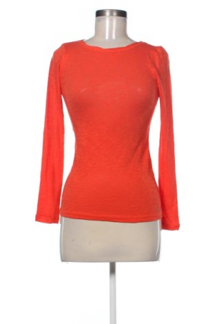 Bluză de femei Marc O'Polo, Mărime XS, Culoare Portocaliu, Preț 83,99 Lei, #137100785
