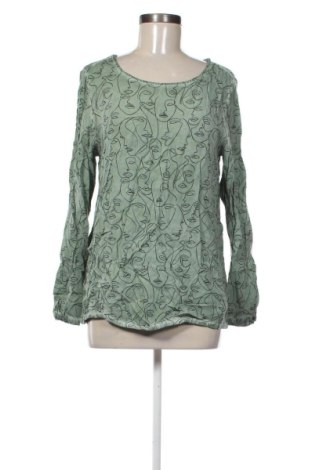 Bluză de femei Kenny S., Mărime L, Culoare Verde, Preț 53,99 Lei, #137100797