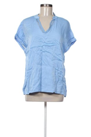 Bluzka damska Unbranded, Rozmiar L, Kolor Niebieski, Cena 31,99 zł, #137100815