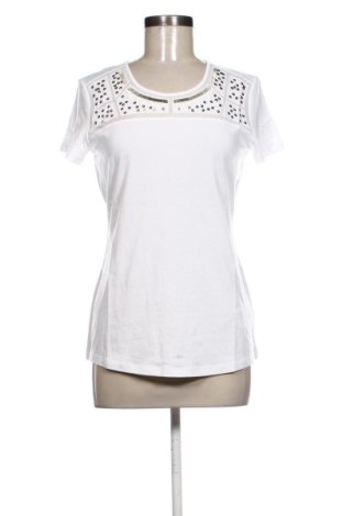 Дамска блуза Gerry Weber, Размер M, Цвят Бял, Цена 17,00 €, #137100837