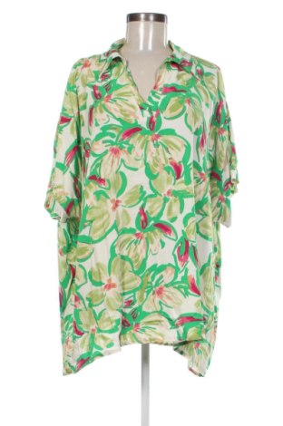 Dámska blúza Unbranded, Veľkosť 3XL, Farba Viacfarebná, Cena  19,95 €, #137100982