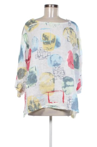 Dámska blúza Unbranded, Veľkosť 3XL, Farba Viacfarebná, Cena  14,95 €, #137101006