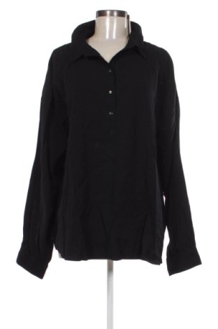 Bluză de femei Zizzi, Mărime XL, Culoare Negru, Preț 68,24 Lei, #137101052