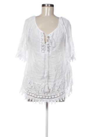 Damen Shirt Unbranded, Größe M, Farbe Weiß, Preis € 9,99, #137101175