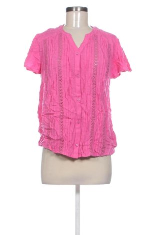 Damen Shirt Gina Benotti, Größe M, Farbe Rosa, Preis 7,99 €, #137101358