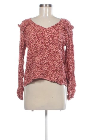 Bluză de femei Rainbow, Mărime L, Culoare Multicolor, Preț 32,99 Lei, #137101367