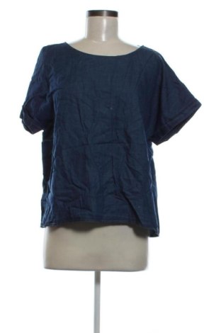 Bluzka damska Altamira, Rozmiar XL, Kolor Niebieski, Cena 57,99 zł, #137101386