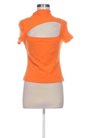 Damen Shirt Unbranded, Größe M, Farbe Orange, Preis € 5,99, #137101389