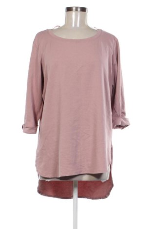 Bluză de femei Beloved, Mărime XXL, Culoare Mov deschis, Preț 51,99 Lei, #137101459