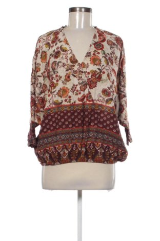 Dámska blúza Desigual, Veľkosť L, Farba Viacfarebná, Cena  31,95 €, #137101497