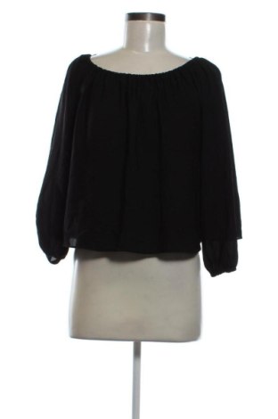 Bluzka damska Unbranded, Rozmiar XS, Kolor Czarny, Cena 22,99 zł, #137101498