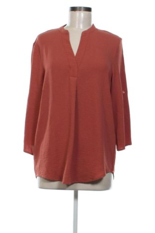 Bluză de femei Vero Moda, Mărime L, Culoare Portocaliu, Preț 41,99 Lei, #137101515