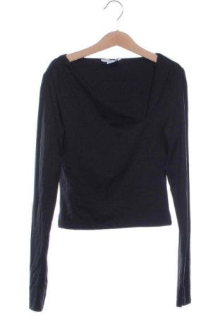 Bluză de femei Amisu, Mărime XS, Culoare Negru, Preț 32,45 Lei, #137101568