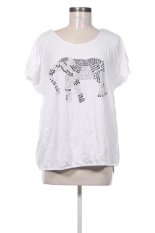 Дамска блуза Unbranded, Размер XL, Цвят Бял, Цена 10,22 €, #137101715