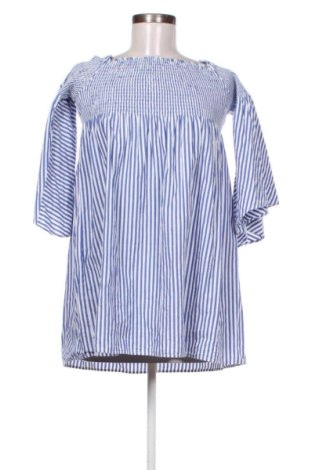 Bluză de femei Zara, Mărime S, Culoare Multicolor, Preț 68,24 Lei, #137101728