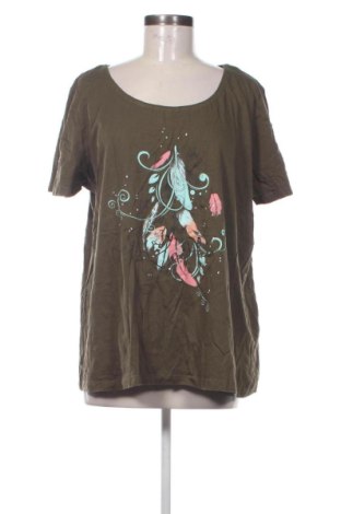 Bluză de femei Laura Torelli, Mărime XL, Culoare Maro, Preț 72,99 Lei, #137101751