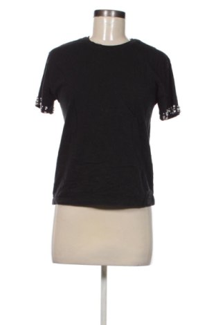 Bluză de femei Stradivarius, Mărime XS, Culoare Negru, Preț 49,99 Lei, #137101763