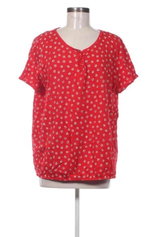 Damen Shirt Laura Torelli, Größe XL, Farbe Mehrfarbig, Preis € 12,99, #137101774