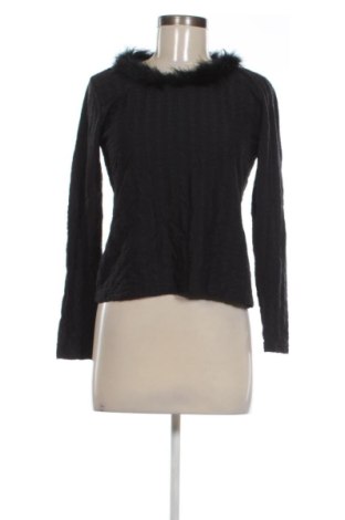 Bluză de femei Street One, Mărime M, Culoare Negru, Preț 30,00 Lei, #137101908