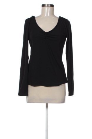 Damen Shirt H&M, Größe S, Farbe Schwarz, Preis 5,99 €, #137101952