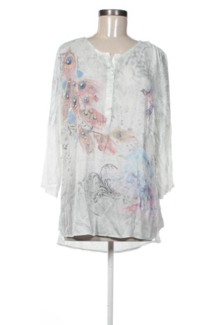 Damen Shirt Bexleys, Größe XL, Farbe Mehrfarbig, Preis 8,99 €, #137101975