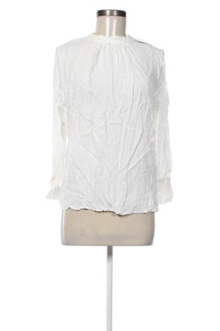 Damen Shirt Comma,, Größe L, Farbe Weiß, Preis € 19,99, #137101999